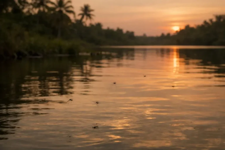 Jakie jest najgroźniejsze zwierzę na świecie? Zaskakująca odpowiedź
